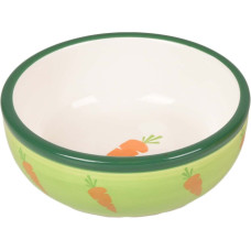 Comedouro de Cerâmica